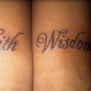 Meet your Posher, Imani